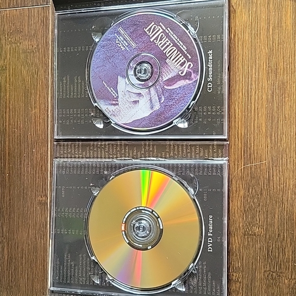 Schindler's List collector's gift set - Picture 3 of 8